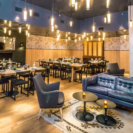 Smyth Tribeca Отели рядом с достопримечательностью «Трибека»