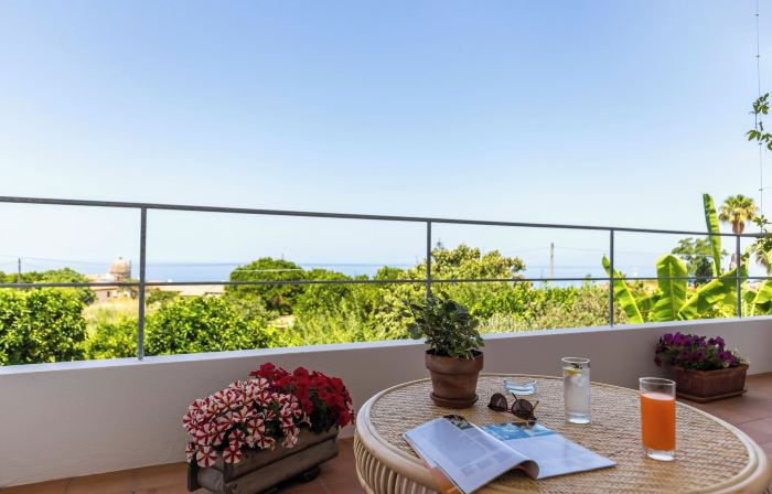 HibiscusUno Tropea Residence
