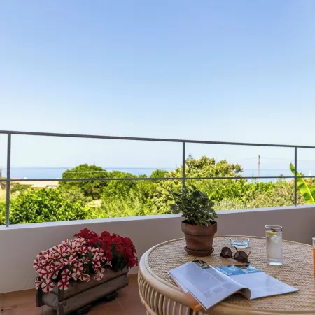 HibiscusUno Tropea Residence