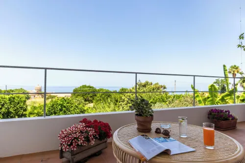 HibiscusUno Tropea Residence - 3-Star