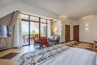 Keur Saloum Hotels near Shell Island (Deourum Bu Mag)