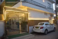 PATIALA INN Hotel a Patiala