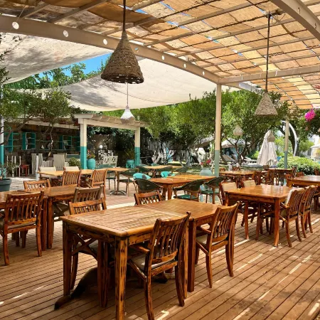 Hotel Gumusluk