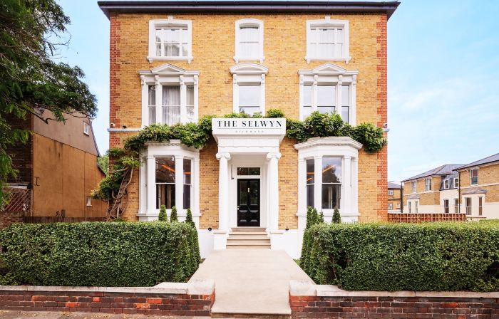 The Selwyn, Richmond