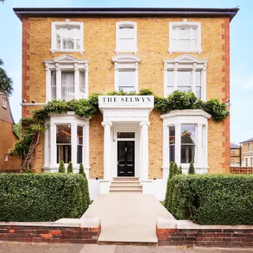 The Selwyn, Richmond Hotels near Twickenham Stadium
