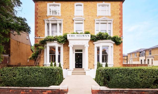 The Selwyn, Richmond