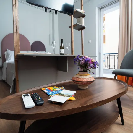 NYX Guesthouse