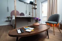 NYX Guesthouse - 4 stjerner