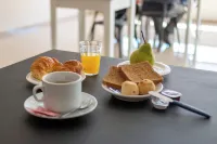Mensu Grand Hotel