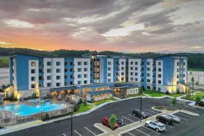 Residence Inn Pigeon Forge