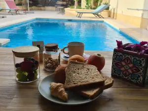 The Carob Tree B&B
