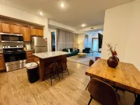 2 bed 2 bath apartment in Castle