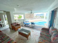 Hotel Suites Jazmín Acapulco