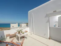 Akrolithos Studios Hotels in Stelida