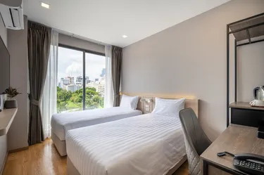 รูปภาพของโรงแรม ฟินพาร์ค