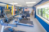 Hampton Inn & Suites St. Augustine-Vilano Beach - Gym