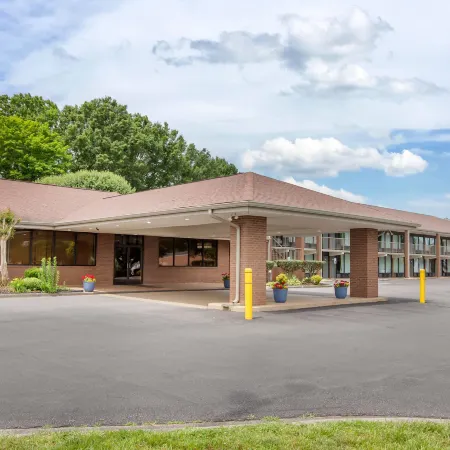 Quality Inn Mount Airy Mayberry