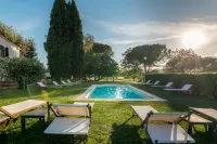 B&B Borgo Vera - Pools