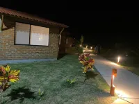 Punta Coco Villas Beach Hotels in Mompiche