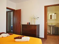 Red Roses Appartamento Al Piano Terra in Villa Hotels in Itri