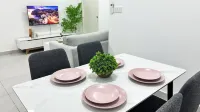 168 Park Selayang by Manhattan Group - Wifi