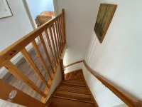 Cozy Villa with Garden Near Wadden Sea Hotels in Hippolytushoef