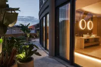 Residenza I Luxury Apartment - 4 stjerner