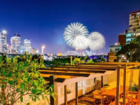 Azzuro Pod Hotel - Potts Point Hotels in Potts Point