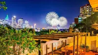 Azzuro Pod Hotel - Potts Point