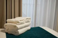 AQUA Apartments Málaga - 3-نجوم