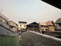 阿隆薩瓦湄公河畔別墅 - 靚景