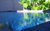 Grand Kuta Hotel