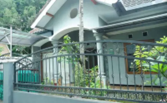 Villa Sulfat