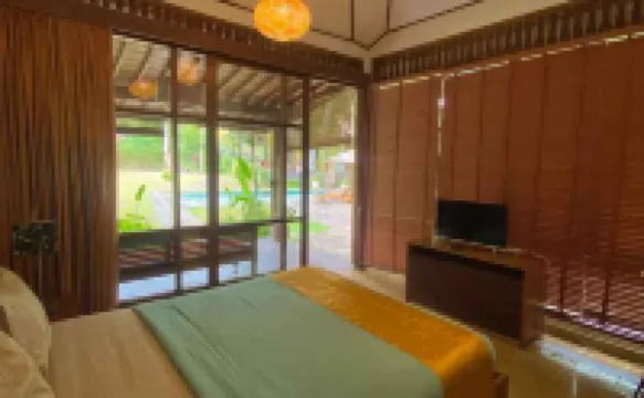 Khayangan Resort