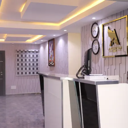 Appleville Suites