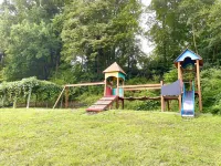 Pension Thermenland - balneario