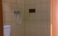 Hotel Olympic Semarang