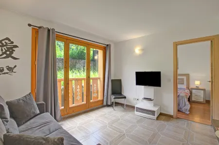 El Tarter Mountain Ski Vacation Rental - Happy Rentals