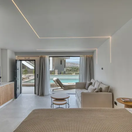 ANIMA Premium Suites