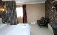 Richard's Home