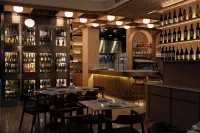 Seanergy Hotel - bar