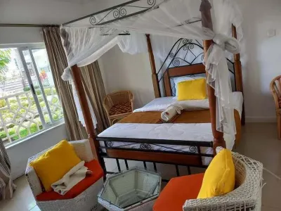 Mbita Tourist Hotel