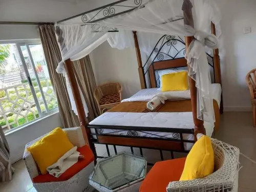 Mbita Tourist Hotel Hôtels à : Mbita