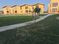 Spree Resort Jim Corbett Отели в г. Рамнагар