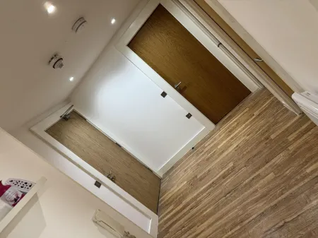 138 Fresh Apartments Chapel Street Salford