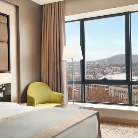 Wyndham Grand Tbilisi