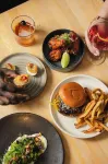 Hyatt Regency Cincinnati - Breakfast