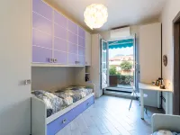 Apartment La dimora del pontile by Interhome Hotel a Ceriale