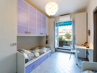 La dimora del pontile Hotels near Camping DELPHIS sul mare: bungalow tende camper roulotte