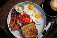 Skinkikofi Guest House Hotels in Paarl